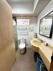 Blk 617C Punggol Breeze (Punggol), HDB 5 Rooms #588230761